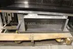 Structural Concepts Refrigerated Serving Counter