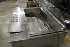 Structural Concepts Refrigerated Serving Counter