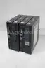 Lot of (4) Dell OptiPlex Micros