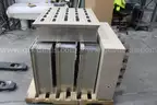 Lot of 5 Combination Lockers