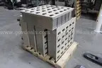 Lot of 5 Combination Lockers