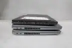 Lot of (3) Dell Latitude Laptops