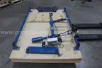 Wood Carving Duplicator