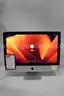 Lot of (2) Apple iMac Desktop Computers