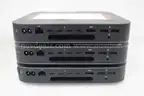 Lot of (3) Apple Mac Mini Desktop Computers