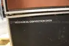 Precision Mechanical Convection Oven