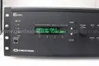 Crestron Video Presentation System w/ Vaddio Surveillance Camera