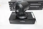 Crestron Video Presentation System w/ Vaddio Surveillance Camera