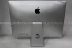 Lot of (2) Apple iMac All-in-One Computers