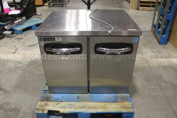 MasterBilt Fusion Series Refrigerator Drawer