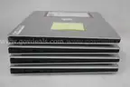 Lot of (4) Dell Laptops