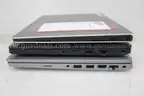 Lot of (3) Dell Laptops