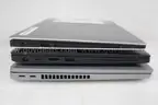 Lot of (3) Dell Laptops