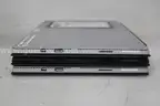 Lot of (3) Microsoft Surface Pro 2-in-1 Laptops