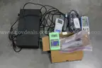 Small Lot of Laboratory Equipment