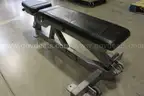 Hammer Strength Adjustable Workout Bench
