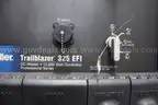 Miller Trailblazer 325 EFI DC Welder Generator