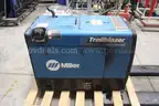 Miller Trailblazer 325 EFI DC Welder Generator