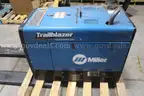 Miller Trailblazer 325 EFI DC Welder Generator