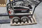 Honda CWC-5004-SWGH Pressure Washer