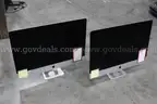 Lot of (2) Apple iMac All-In-One Computers