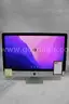 Lot of (2) Apple iMac All-In-One Computers