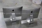 Lot of (2) Apple iMac All-In-One Computers