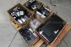 Lot of Assorted Electronic Equipment