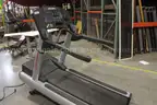 Life Fitness CLST Series Treadmill