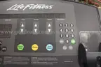 Life Fitness CLST Treadmill