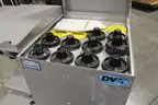 Paint Mixer/Dispenser System