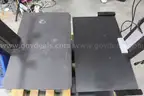 2 Electronic Equipment Platforms/Desks