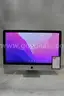 Lot of (4) Apple iMac All-In-One Computers