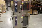 Alto Shaam Pressure Ovens