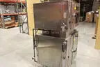 Alto Shaam Pressure Ovens