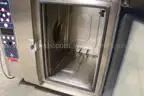 Alto Shaam Pressure Ovens