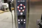 Alto Shaam Pressure Ovens