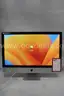 Lot of (4) Apple iMac All-In-One Computers