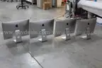Lot of (4) Apple iMac All-In-One Computers