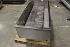 Cafeteria Refrigerated/Ventilated Countertop
