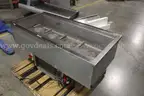 Cafeteria Refrigerated/Ventilated Countertop