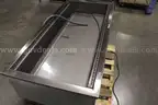 Cafeteria Refrigerated/Ventilated Countertop