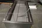 Cafeteria Refrigerated/Ventilated Countertop