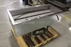 Cafeteria Refrigerated/Ventilated Countertop