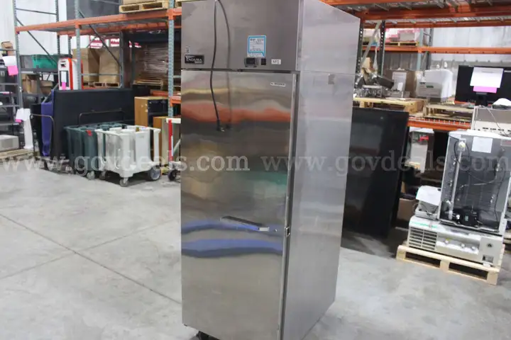 Master Bilt - Endura Walk in Freezer