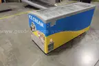 Excellence Commercial Products Ice Cream Freezer