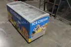 Excellence Commercial Products Ice Cream Freezer