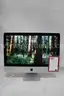 (1) Apple iMac All-In-One Computer