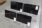 Lot of (4) Apple iMac All-In-One Computers