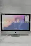 Lot of (4) Apple iMac All-In-One Computers